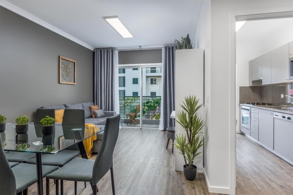 Flh Funchal Nature Flat With Balcony Exterior foto