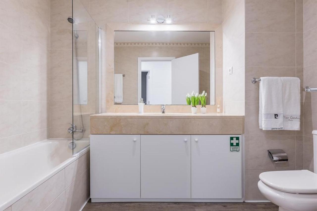 Flh Funchal Nature Flat With Balcony Exterior foto